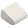 thumbnail image 1 of Amerock Bp55360 Riva 1-1/8" Designer Cabinet Knob - Nickel, 1 of 7