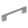 thumbnail image 1 of Amerock Bp55365 Riva 3-3/4" Center To Center Handle Cabinet Pull - Chrome, 1 of 7