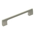 thumbnail image 1 of Amerock Bp55367 Riva 5-1/16" Center To Center Handle Cabinet Pull - Nickel, 1 of 7