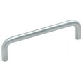 thumbnail image 1 of Amerock Bp76312cs Everyday Heritage 4" Center To Center Wire Cabinet Pull - Chrome, 1 of 7