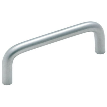 Amerock Bp865cs Everyday Heritage 3" Center To Center Wire Cabinet Pull - Chrome