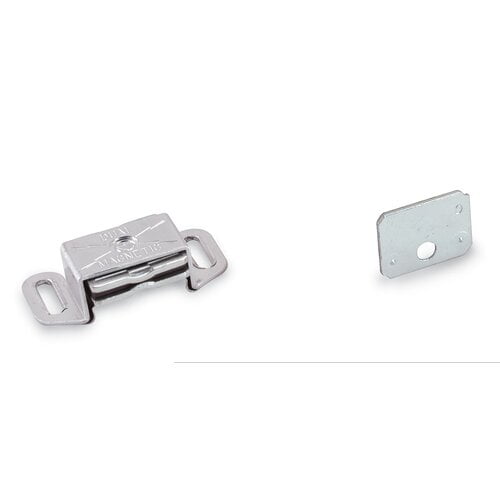 Aluminum Magnetic Catch