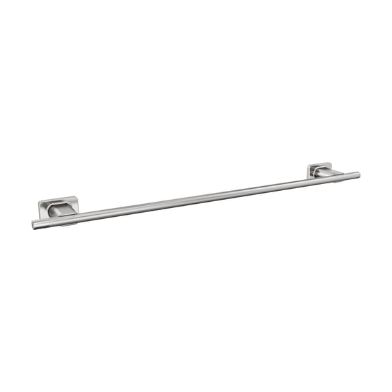 Amerock Bronx Chrome 24 inch (610mm) Towel Bar