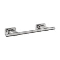 thumbnail image 1 of Amerock Bronx Chrome 9 inch (229mm) Towel Bar, 1 of 7