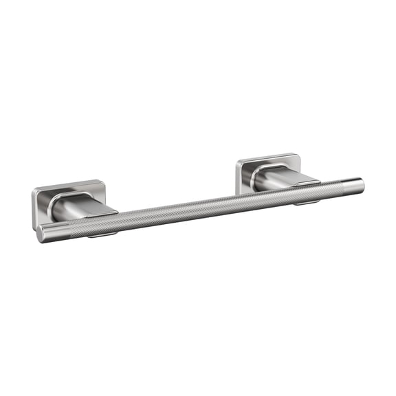 Amerock Bronx Chrome 9 inch (229mm) Towel Bar