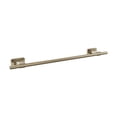 thumbnail image 1 of Amerock Bronx Golden Champagne 18 inch (457mm) Towel Bar, 1 of 7