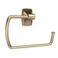 thumbnail image 1 of Amerock Bh26501 Clarendon Wall Mounted Towel Ring - Gold, 1 of 5