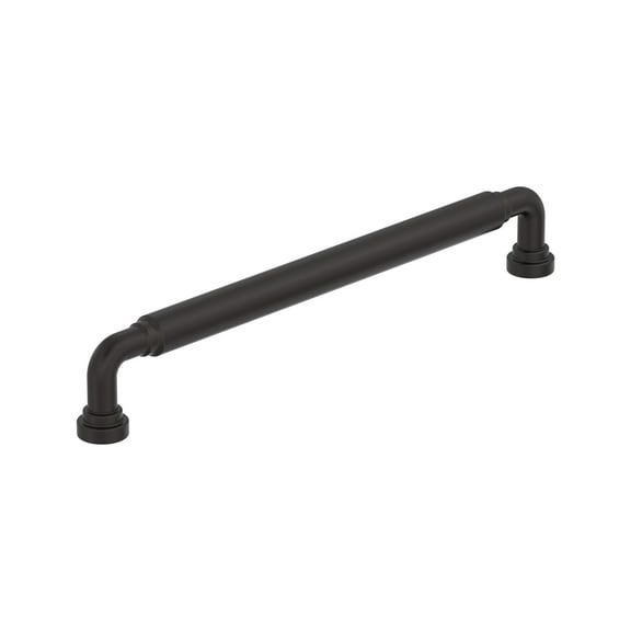 Amerock Coble 12 inch (305mm) Center-to-Center Oil-Rubbed Bronze Appliance Pull