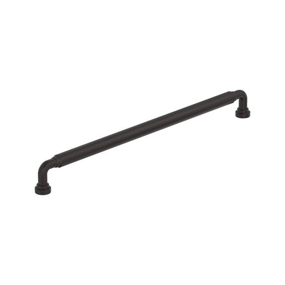 Amerock Coble 18 inch (457mm) Center-to-Center Oil-Rubbed Bronze Appliance Pull
