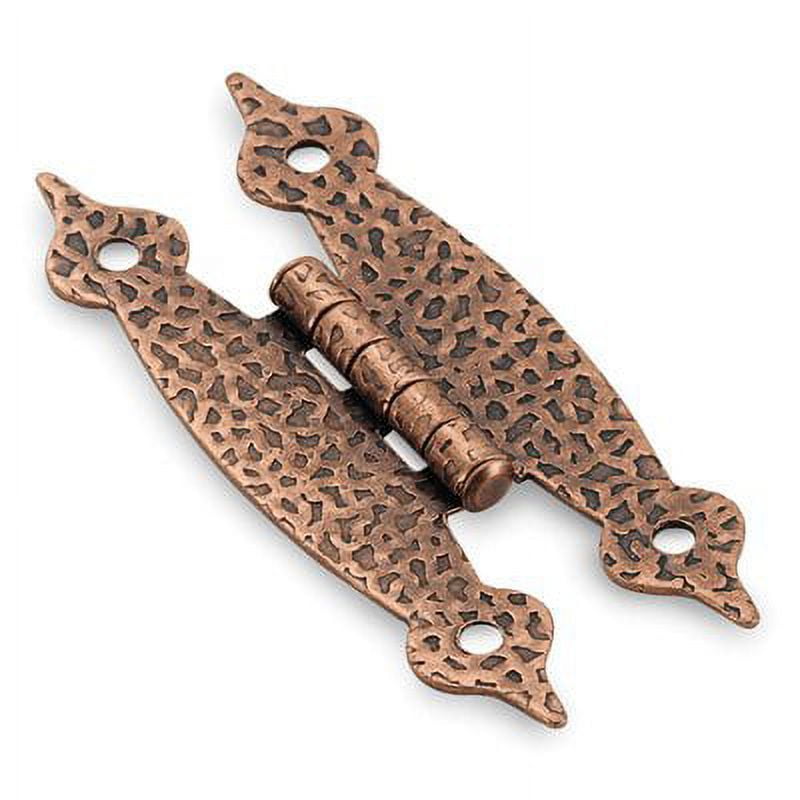 Amerock Colonial Hinge Set of 2