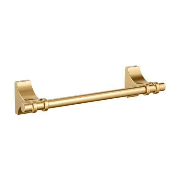 Amerock Davenport Champagne Bronze 9 inch (229mm) Towel Bar