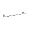 thumbnail image 1 of Amerock Davenport Chrome 18 inch (457mm) Towel Bar, 1 of 8