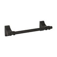 thumbnail image 1 of Amerock Davenport Oil-Rubbed Bronze 9 inch (229mm) Towel Bar, 1 of 7