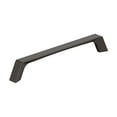 thumbnail image 1 of Amerock Evolve 6-5/16 inch Center-to-Center Oil-Rubbed Bronze Cabinet Pull, 25 Pack, 1 of 4