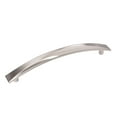 thumbnail image 1 of Amerock Extensity 6-5/16 Inch Center-to-Center Polished Chrome Cabinet Pull, 10 Pack, 1 of 4