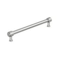 thumbnail image 1 of Amerock Faircrest 12 inch (305mm) Center-to-Center Polished Chrome Appliance Pull, 1 of 7