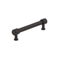 thumbnail image 1 of Amerock Faraday 5-1/16 inch (128mm) Center-to-Center Oil-Rubbed Bronze Cabinet Pull, 1 of 6