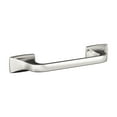 thumbnail image 1 of Amerock Highland Ridge Polished Nickel 9 inch (229mm) Towel Bar, 1 of 7