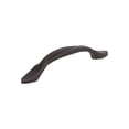 thumbnail image 1 of Amerock Intertwine 3-3/4 inch Center-to-Center Oil-Rubbed Bronze Cabinet or Furniture Pull, 10 Pack, 1 of 4
