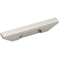 thumbnail image 1 of Amerock Manor 2 in (51 mm) Length Satin Nickel Cabinet Knob, 1 of 3