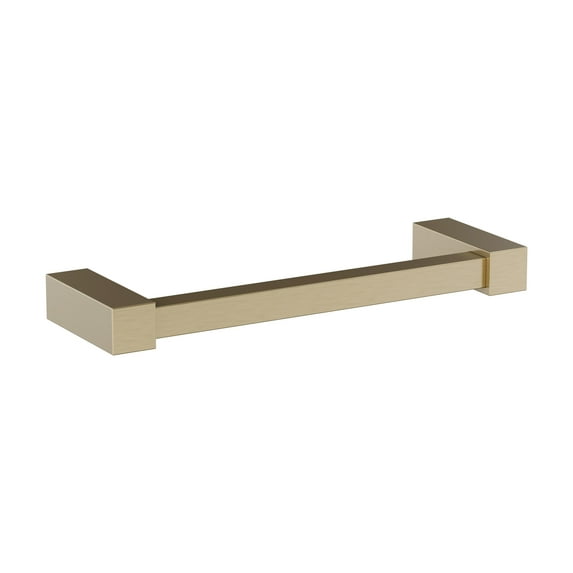Amerock Monument Golden Champagne 8 inch (203mm) Towel Bar