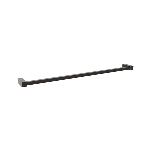 Amerock Monument Oil-Rubbed Bronze 24 inch (610mm) Towel Bar