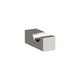 thumbnail image 1 of Amerock Monument Polished Nickel Single Prong Robe Hook, 1 of 7