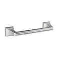 thumbnail image 1 of Amerock Mulholland Chrome 9 inch (229mm) Towel Bar, 1 of 6