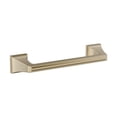 thumbnail image 1 of Amerock Mulholland Golden Champagne 9 inch (229mm) Towel Bar, 1 of 6