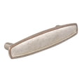 thumbnail image 1 of Amerock Porter 3 in (76 mm) Center-to-Center Weathered Nickel Copper Cabinet Pull, 1 of 4