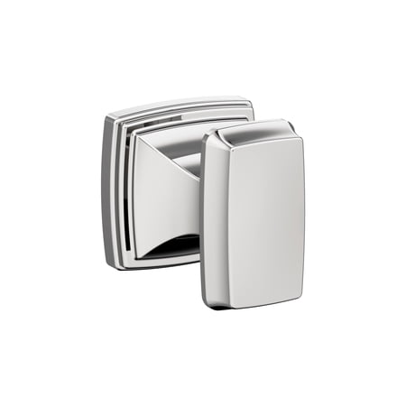 Amerock Revitalize Chrome Single Prong Robe Hook