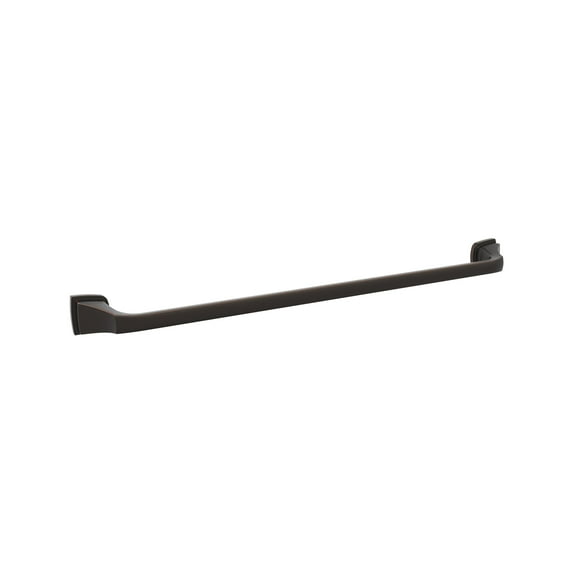 Amerock Revitalize Oil-Rubbed Bronze 24 inch (610mm) Towel Bar