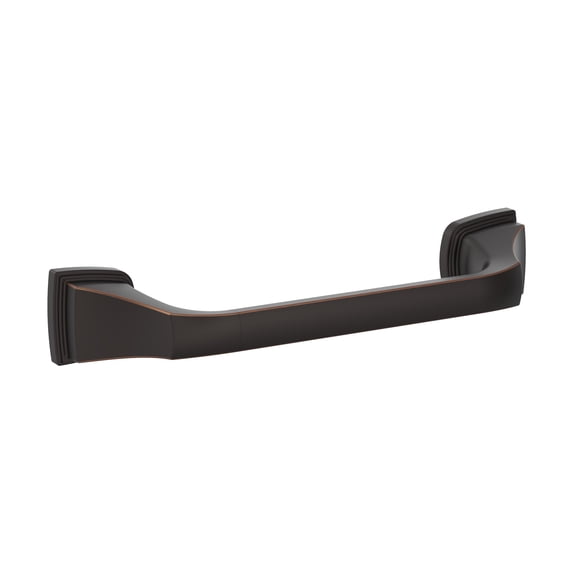 Amerock Revitalize Oil-Rubbed Bronze 9 inch (229mm) Towel Bar