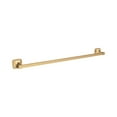 thumbnail image 1 of Amerock Stature Champagne Bronze 24 inch (610mm) Towel Bar, 1 of 8