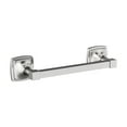 thumbnail image 1 of Amerock Stature Chrome 8 inch (203mm) Towel Bar, 1 of 7