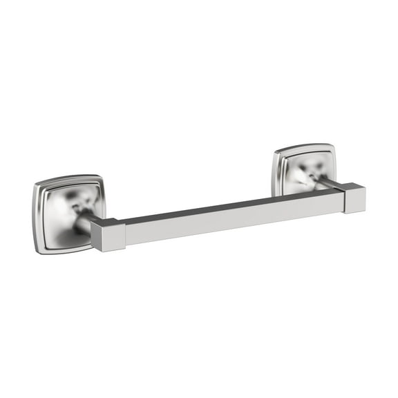 Amerock Stature Chrome 8 inch (203mm) Towel Bar