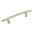 thumbnail image 1 of Amerock Satin Nickel 3 In. Cabinet Pull (10-Pack), 1 of 7