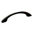 thumbnail image 1 of Amerock TEN53003ORB 3-3/4" Oil-Rubbed Bronze Allison™ Value Pull 10 Count, 1 of 2