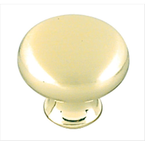 Amerock The Anniversary Mushroom Knob