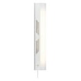 thumbnail image 1 of Amertac FA356HBWCC 18" 15W White Fluorescent Plug-In Cabinet Light, 1 of 2