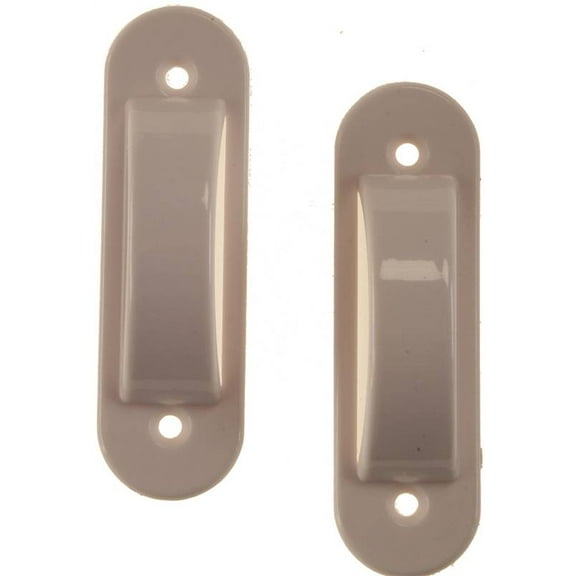 Westek SG1 Switch Guard, Universal, Plastic, White, Plastic, For: Standard Light Switches