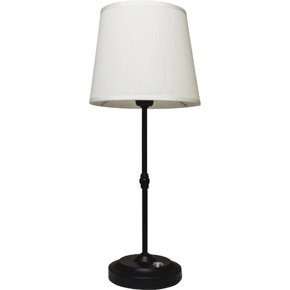 Amertac Westek Westek Amerelle Galena Desk Lamp - Pack of 6