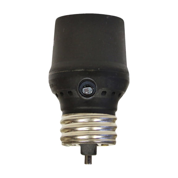 Amertac Westek Westek Dusk To Dawn Photocell Lamp Control - Pack of 3