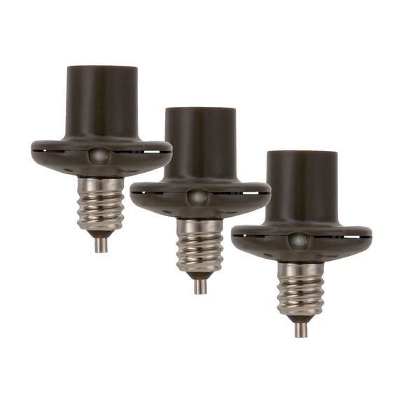 Amertac Westek Westek Photocell Lamp Control - Pack of 5