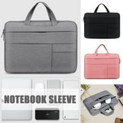 Amerteer 15.6'' Laptop Sleeve, Black