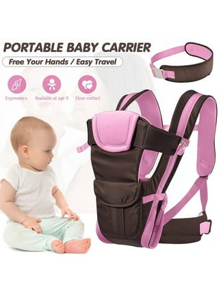 Hiking Baby Backpack