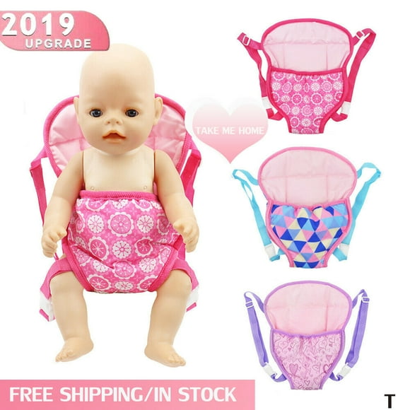 Baby Doll Carriers