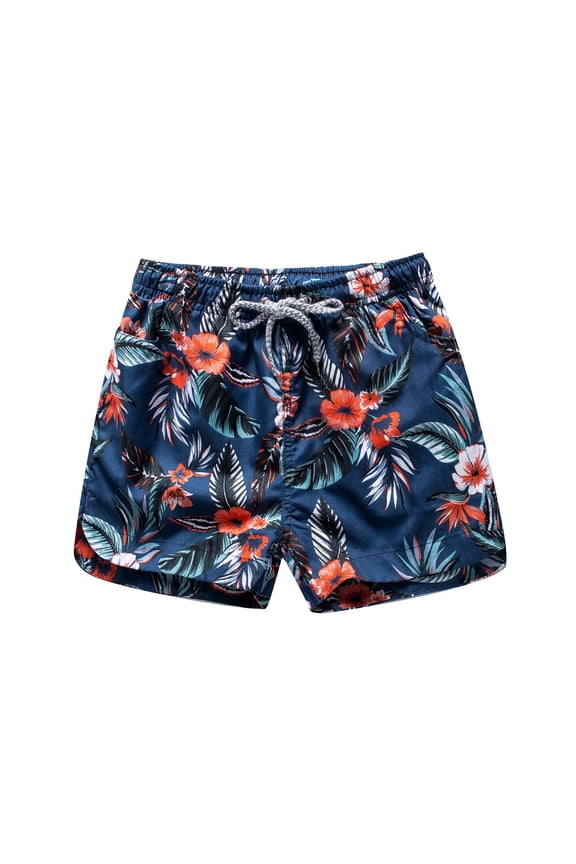 Big Size Fashion Women's and Big Women's Swim Trunks, Women Swimming Board Shorts Quick Dry Fitness Trunks Beach Swimwear Trouser, up to Size 4XL