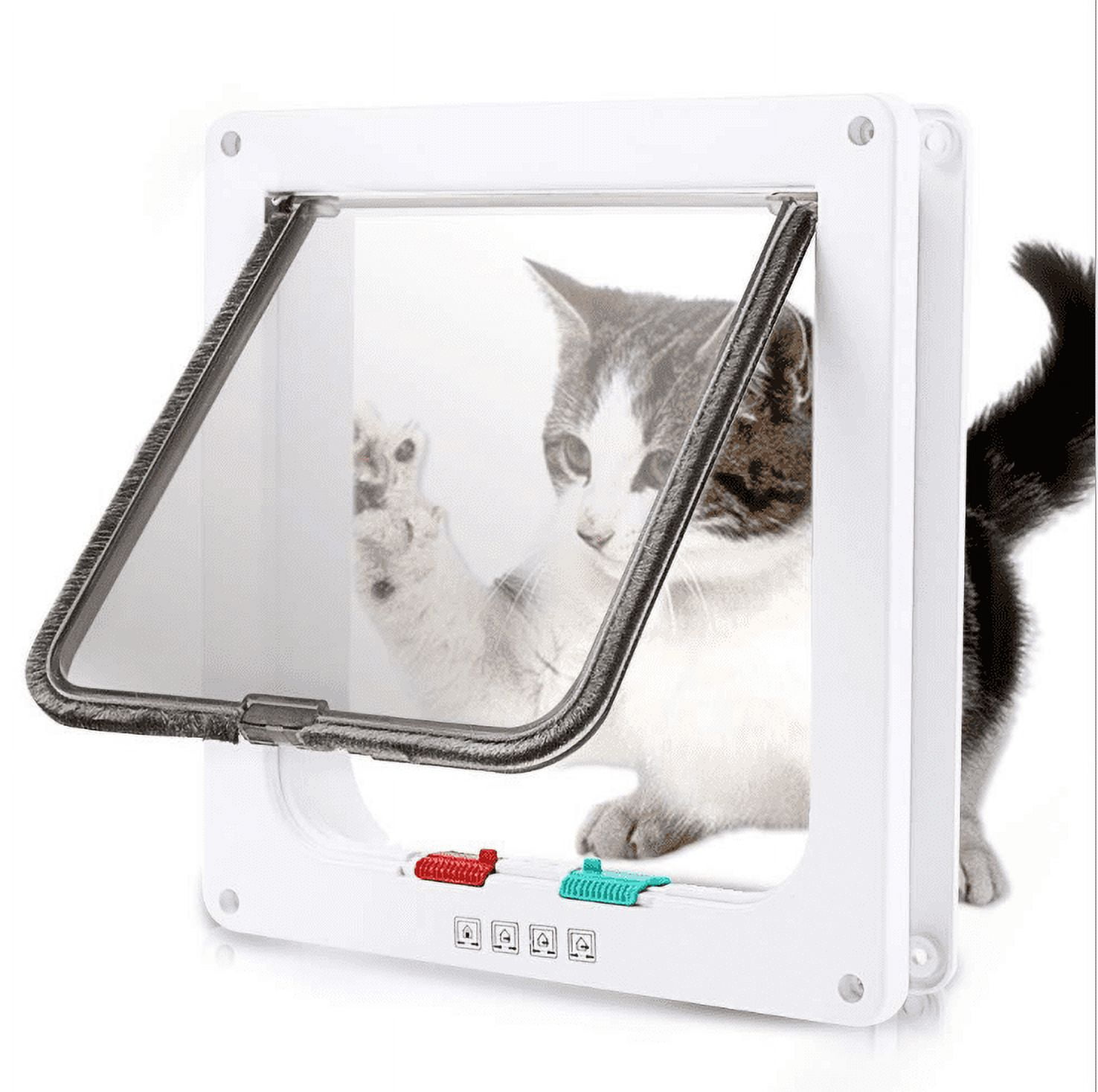 Cat mate cat flap pets at home online