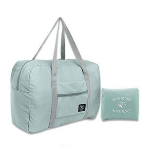 Bolso plegable pack and go